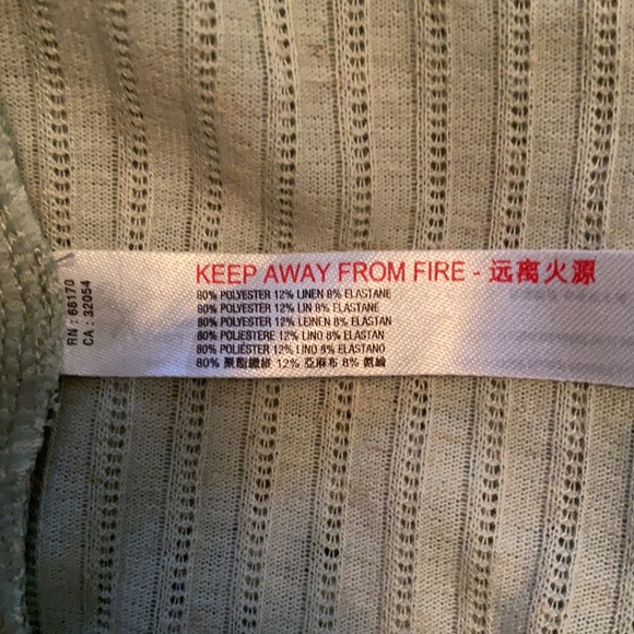 Free People Beach Dress - Picture 7 of 9